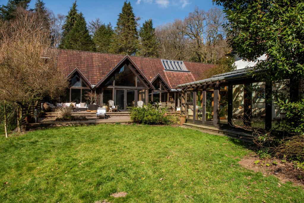 Additional image 26 of Pen Selwood, Wincanton, Somerset, BA9