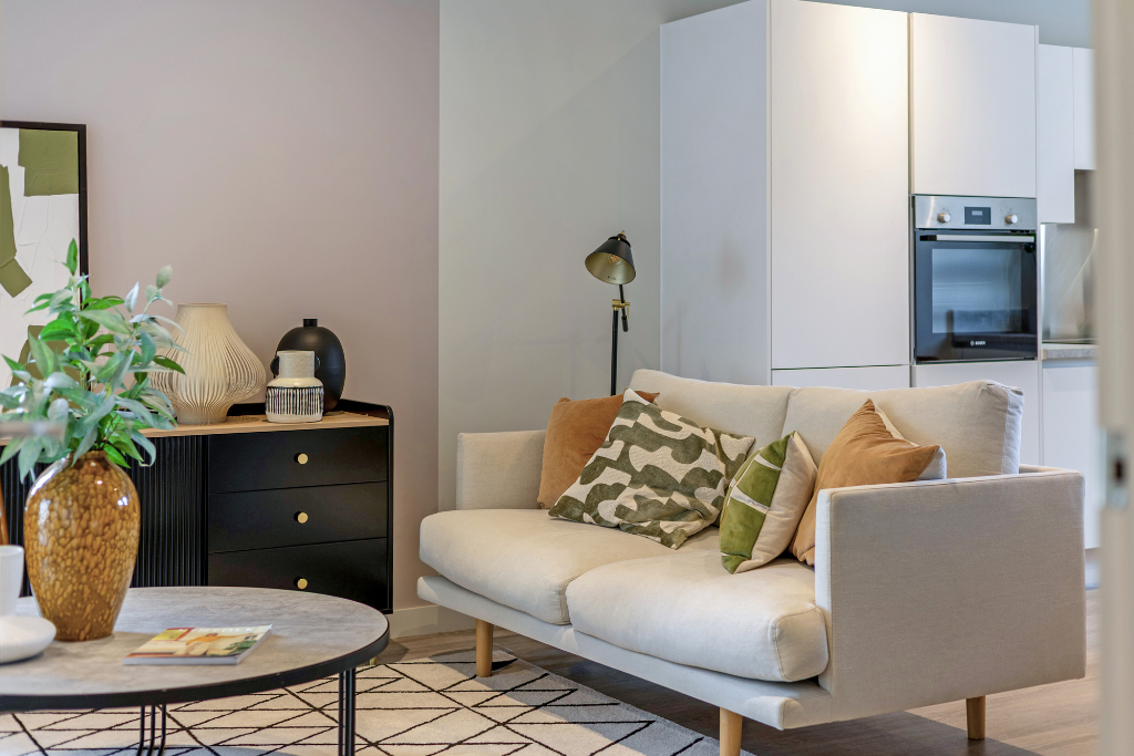 Apartment in Twickenham - More