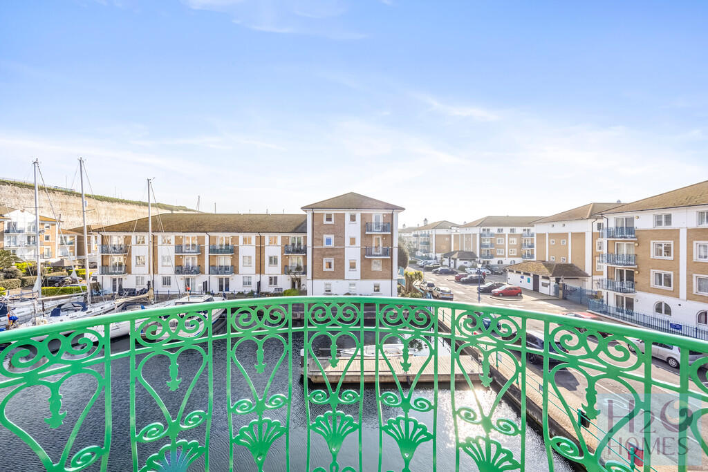 Main image of property: Wellington Court, Brighton Marina Village, Brighton