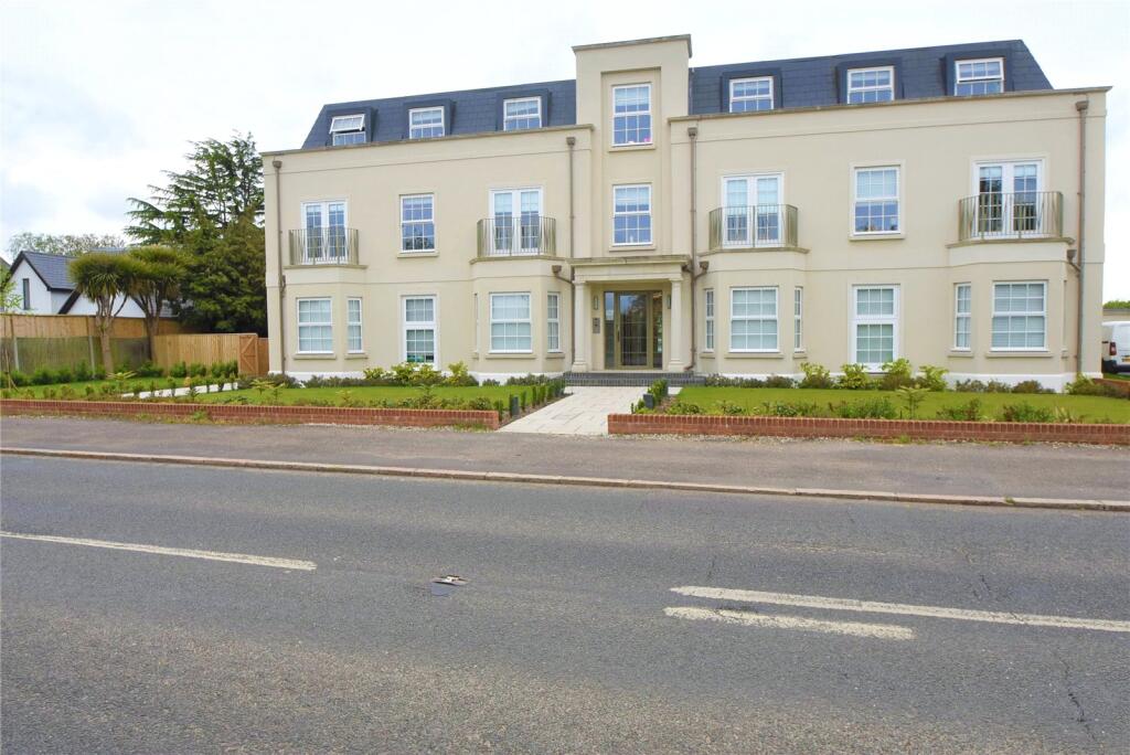 Main image of property: Melwood House, 143 Slough Road, Slough, Berkshire, SL3
