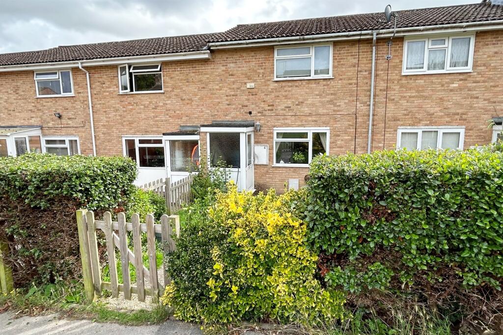 Main image of property: Blandford