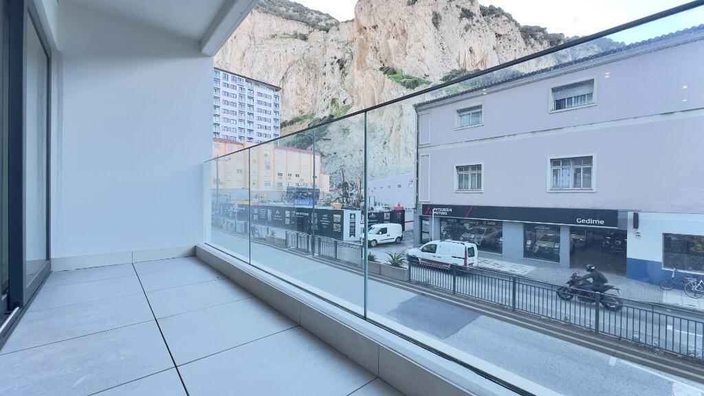 Main image of property: Victory Suites, Gibraltar, Gibraltar