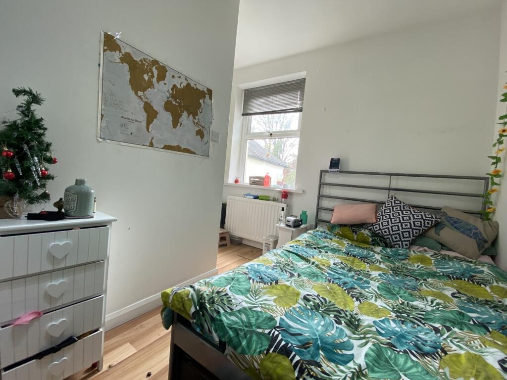 Apartment in Cardiff, Roath - View 5