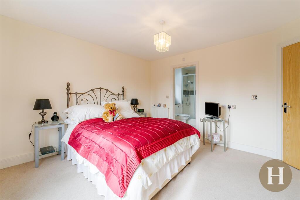 Additional image 15 of Queens Court, Harborne, Birmingham, B32