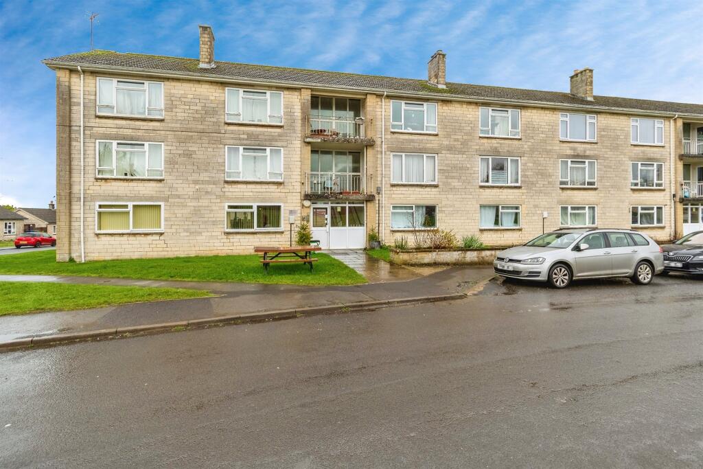 Main image of property: Leylands Road, Corsham