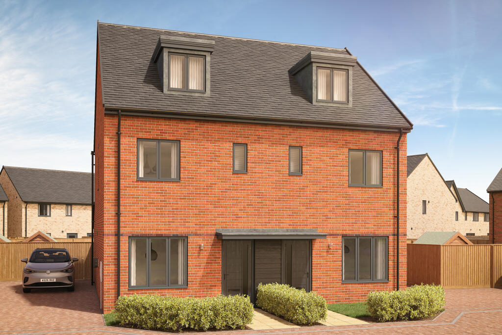 Main image of property: Willen Road,
Milton Keynes,
MK16 0FE