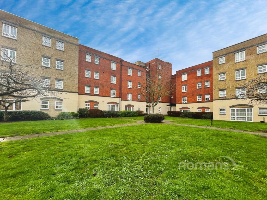 Main image of property: Holyhead Mews, Slough, Berkshire