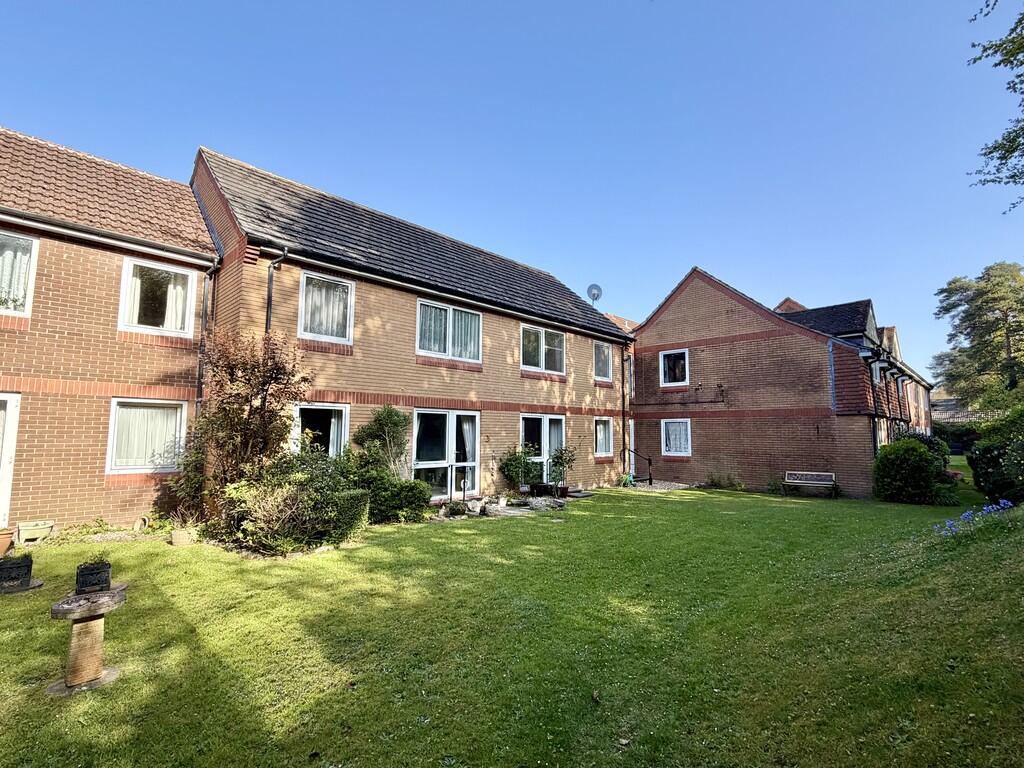 Main image of property: Wentworth Drive, Broadstone