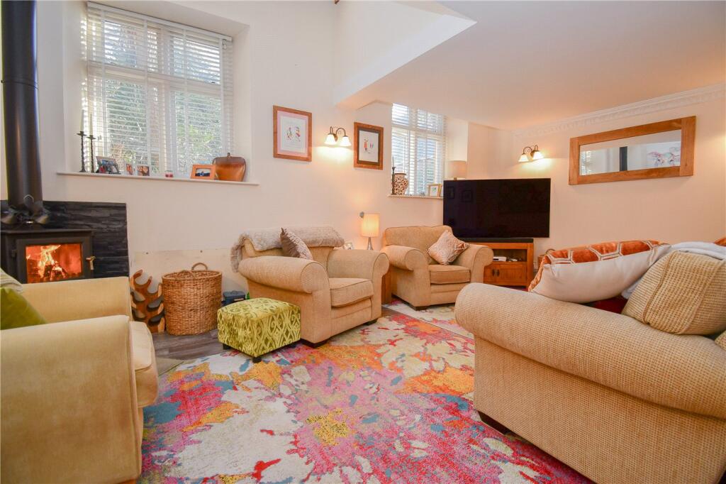 Dawpool Farm, Station Road, Thurstaston photo 2
