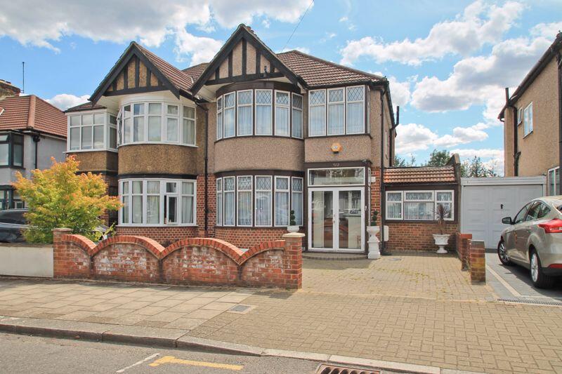 Main image of property: Cavendish Avenue, Harrow