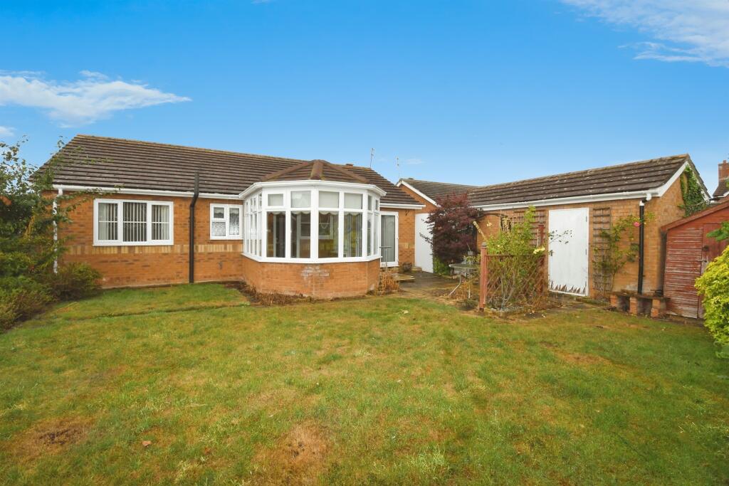 Westholm, Cherry Willingham, Lincoln photo 2