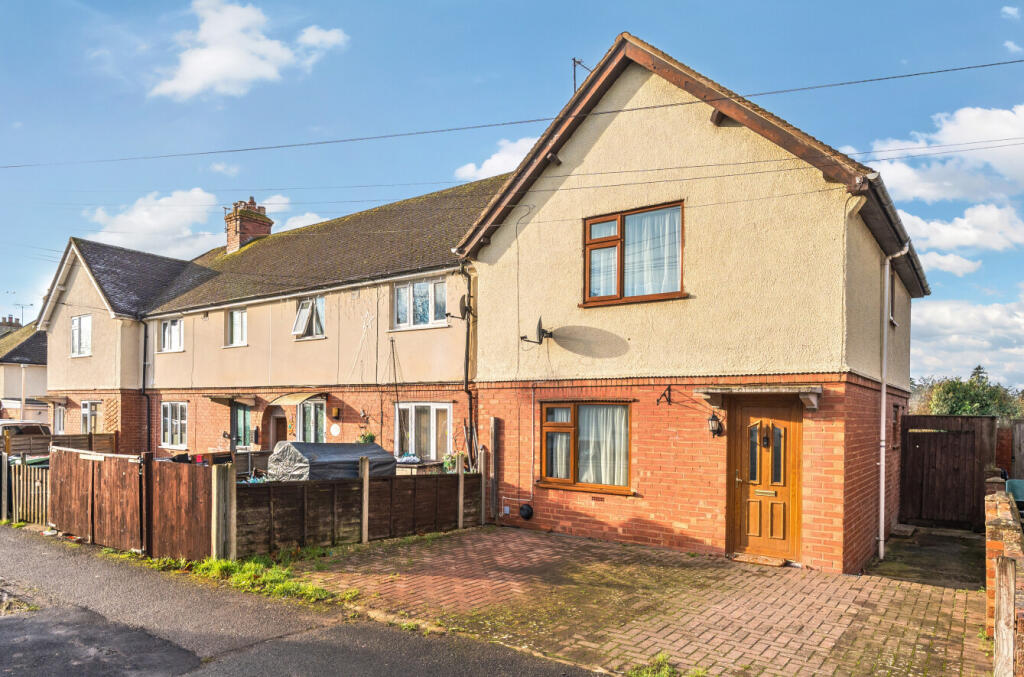 Main image of property: Margarets Road, Tewkesbury, Gloucestershire