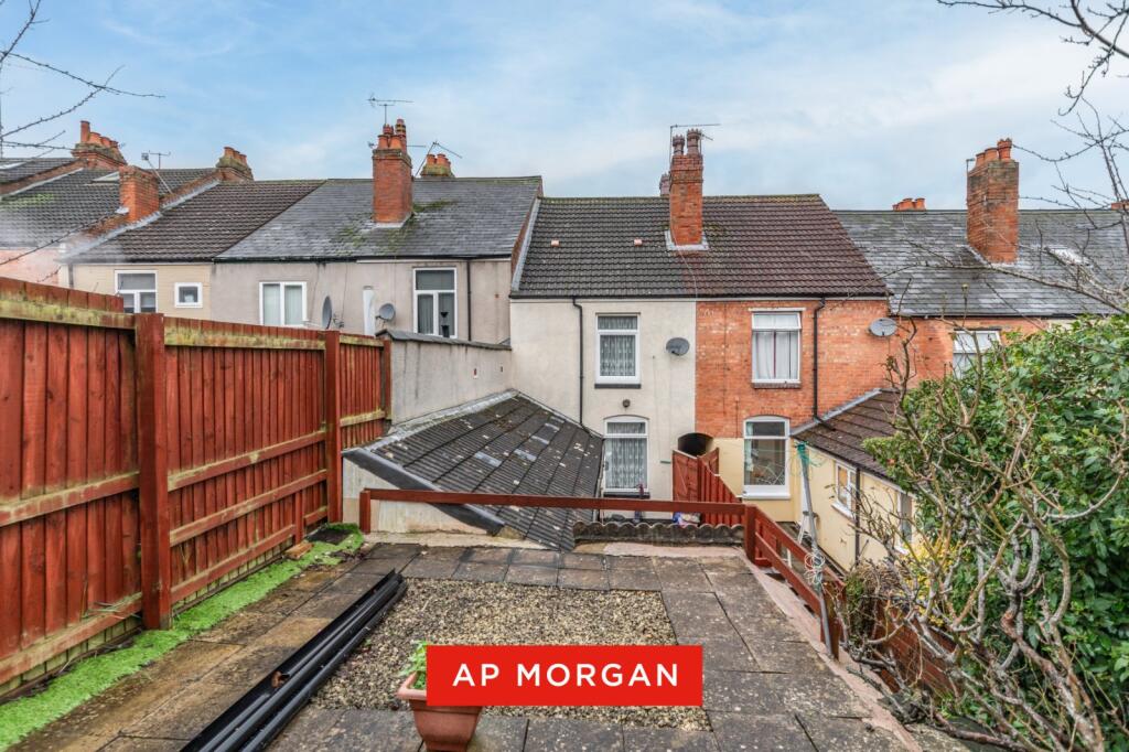 Additional image 13 of Oakly Road, Southcrest, Redditch, B97
