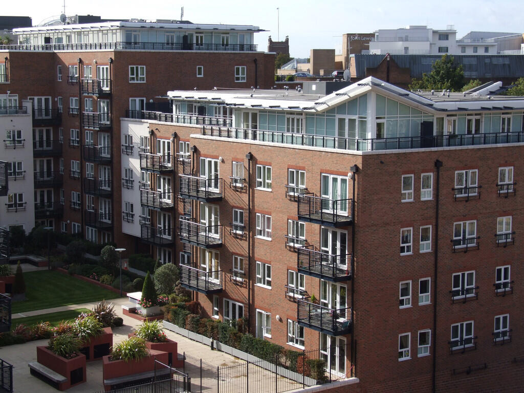 Main image of property: Royal Quarter