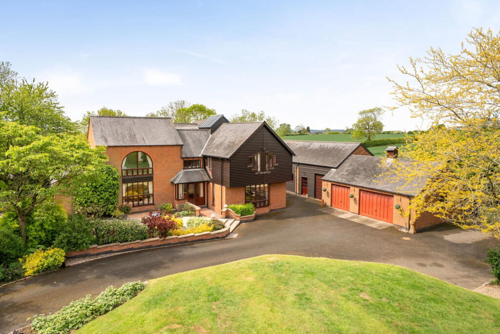 Main image of property: Fosse Way, Ratcliffe On The Wreake