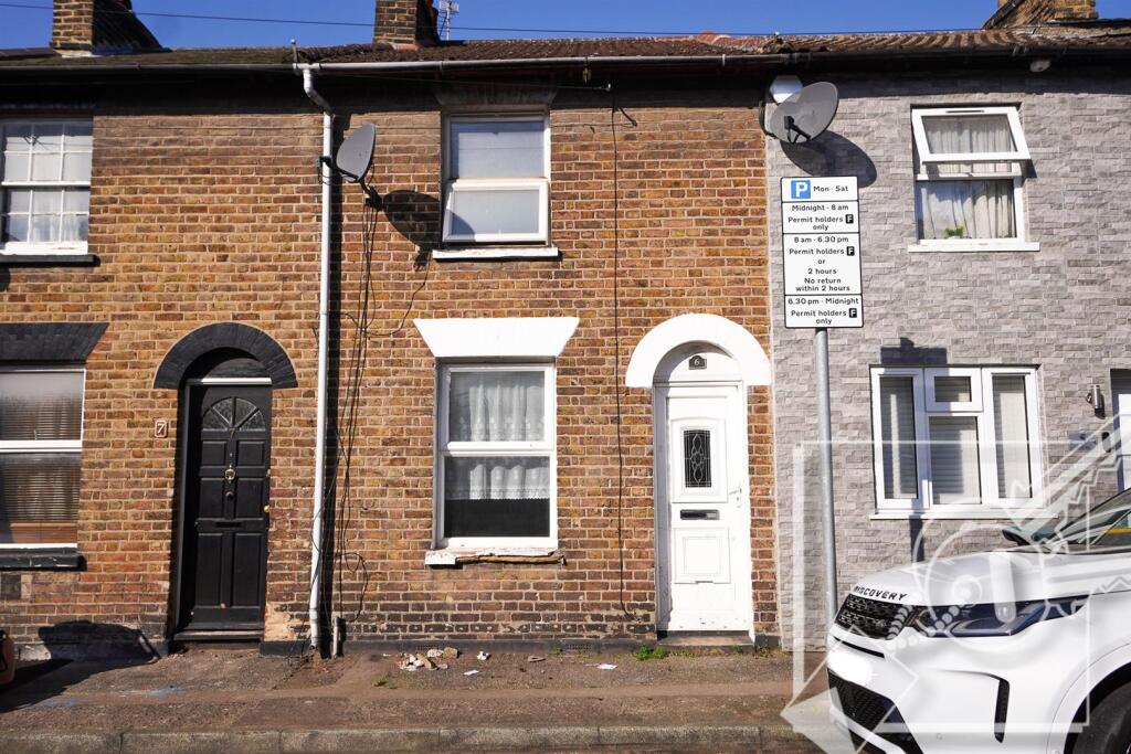 Main image of property: Rural Vale, Northfleet, Gravesend