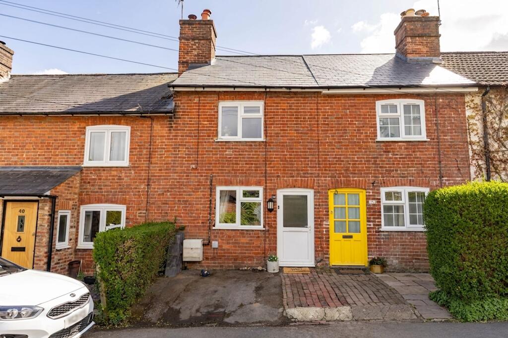 Main image of property: Maypole Road, Ashurst Wood, RH19