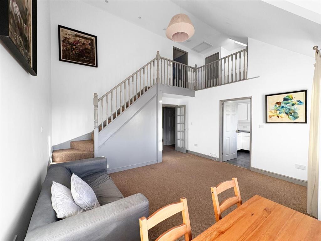 Main image of property: Cromwell Road, Cambridge, CB1