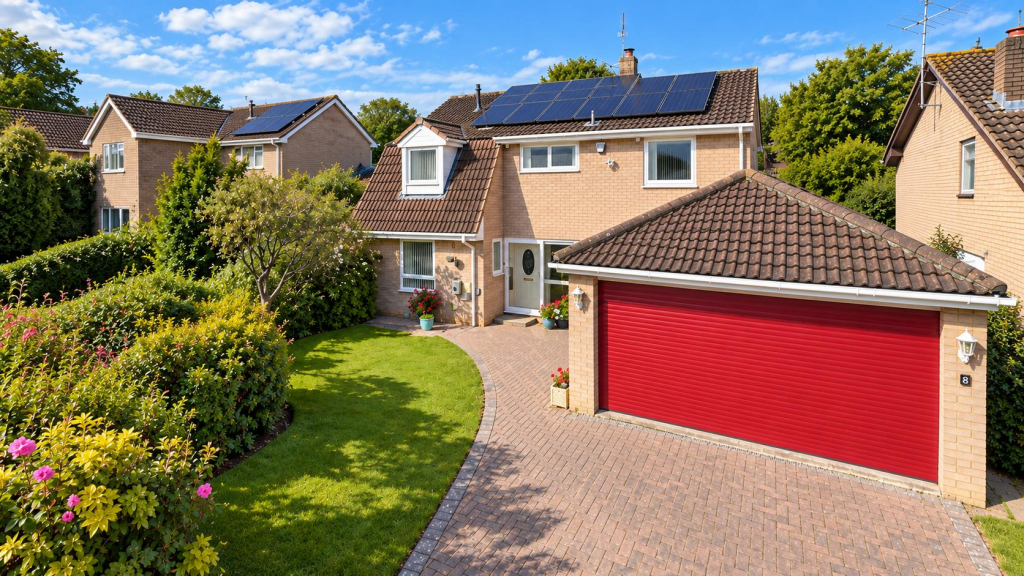 Main image of property: Shipham Close, Nailsea,