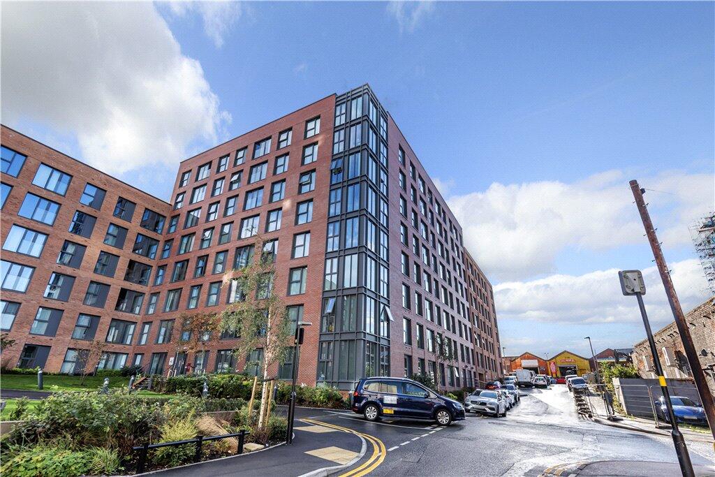 Main image of property: 40 Windmill Street, Birmingham, B1