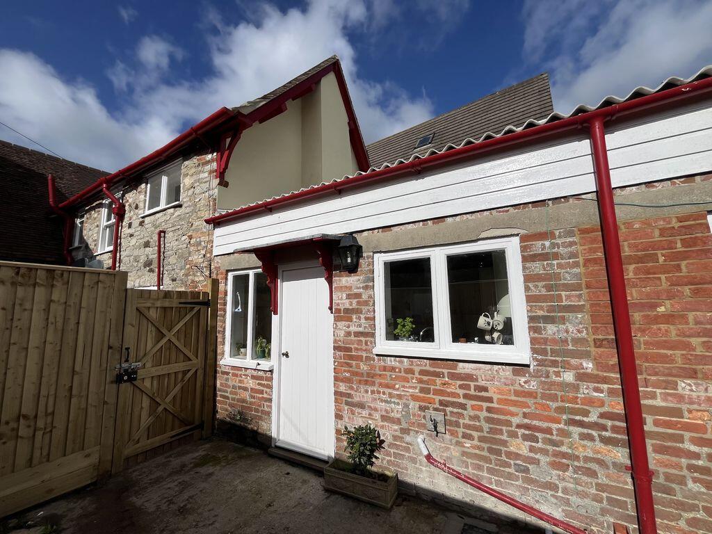 Main image of property: North Street, Wareham, BH20 