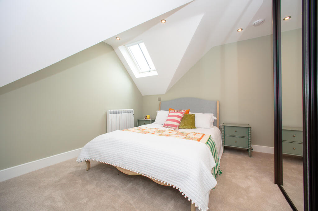 Main image of property: 12 The Spool House, Spinning Acres Lane, Headingley, Headingley, Leeds, LS6 4FN