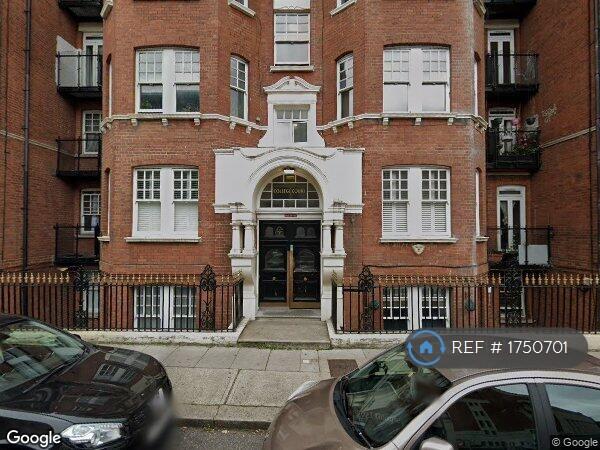 Main image of property: College Court, London, W6