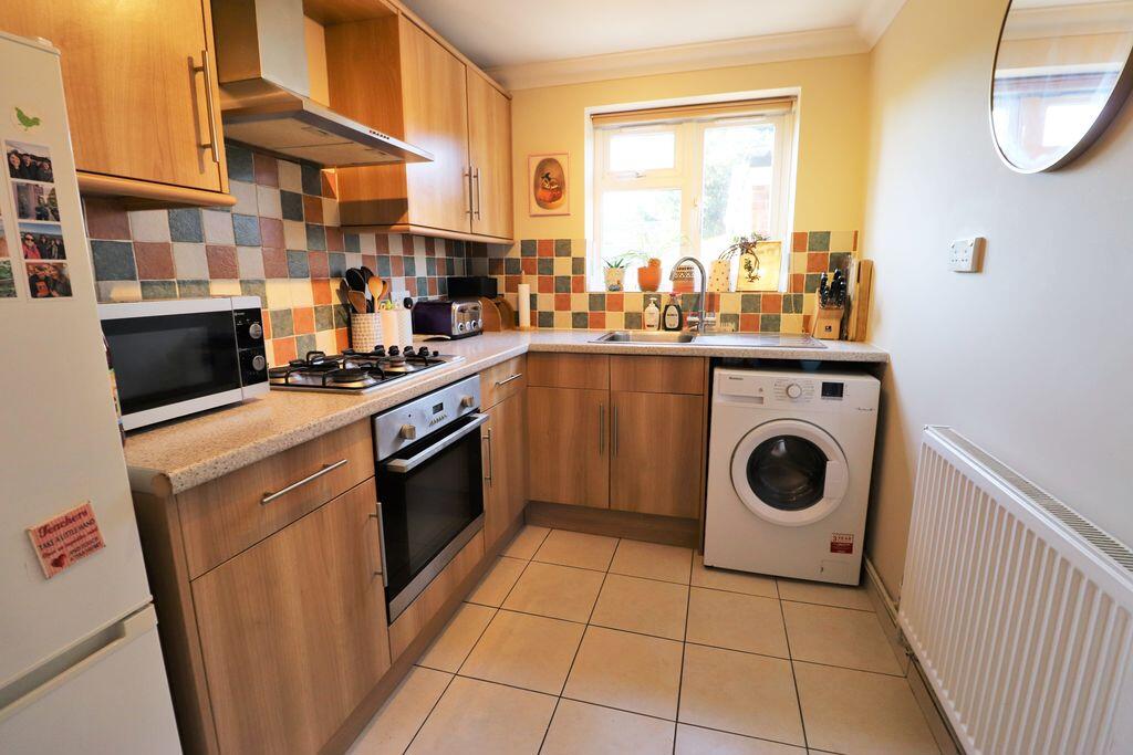 Apartment in Brighton - View 4