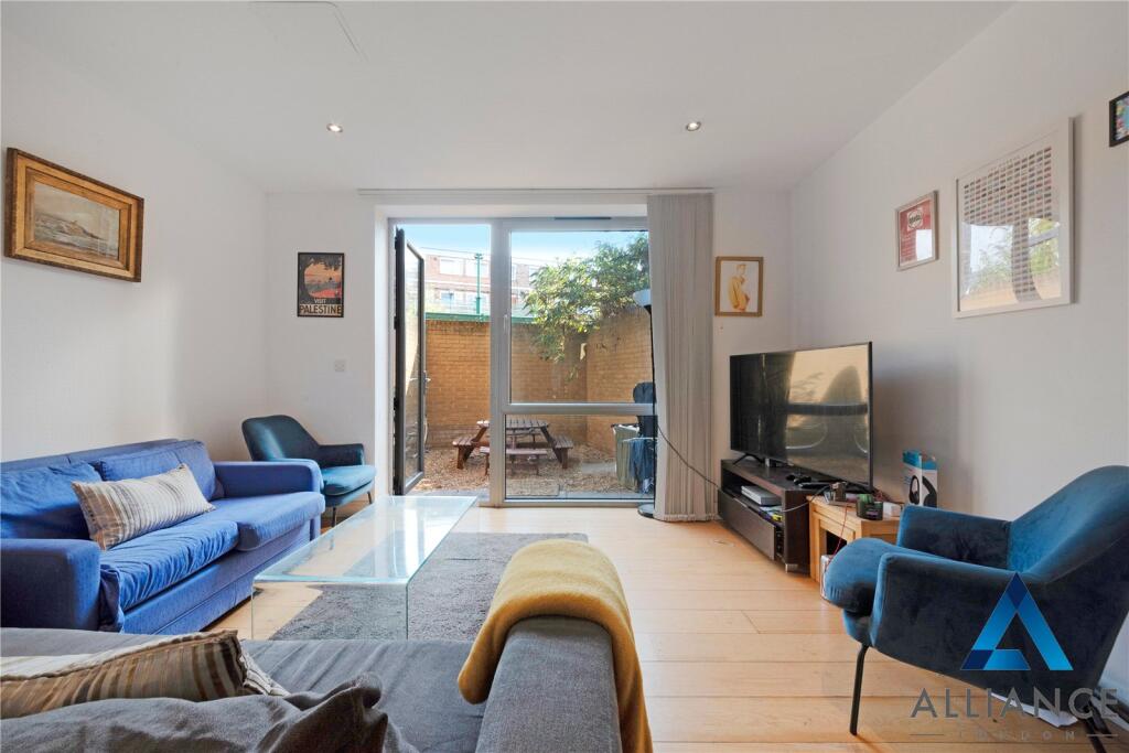 Main image of property: Bow Common Lane, London, Bow, E3