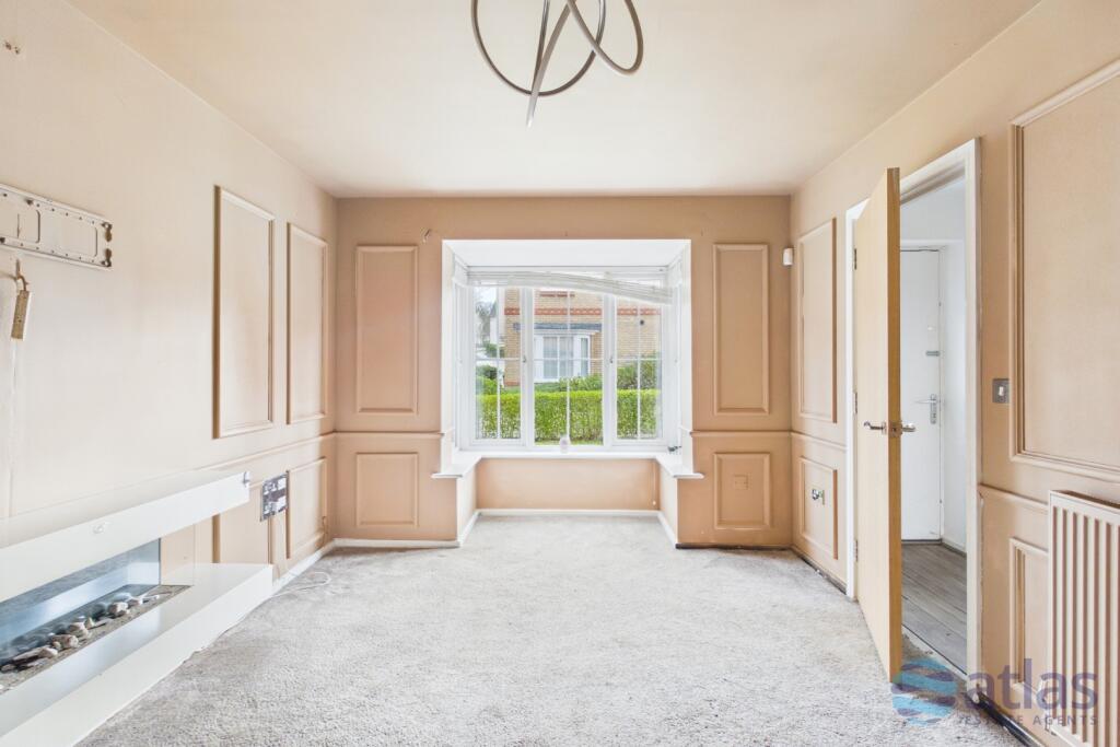 House in Liverpool - View 3
