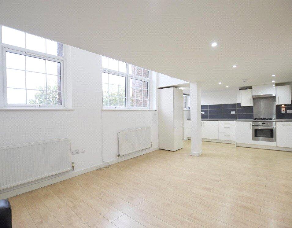 Main image of property: 1A Holbrook Road, London, E15