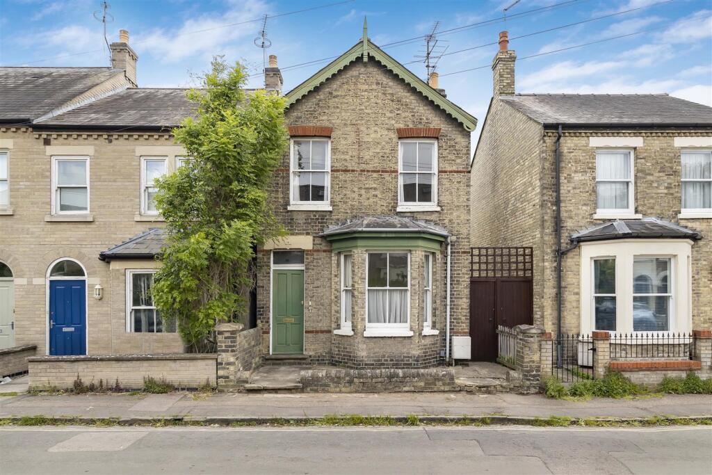 Main image of property: Herbert Street, Cambridge