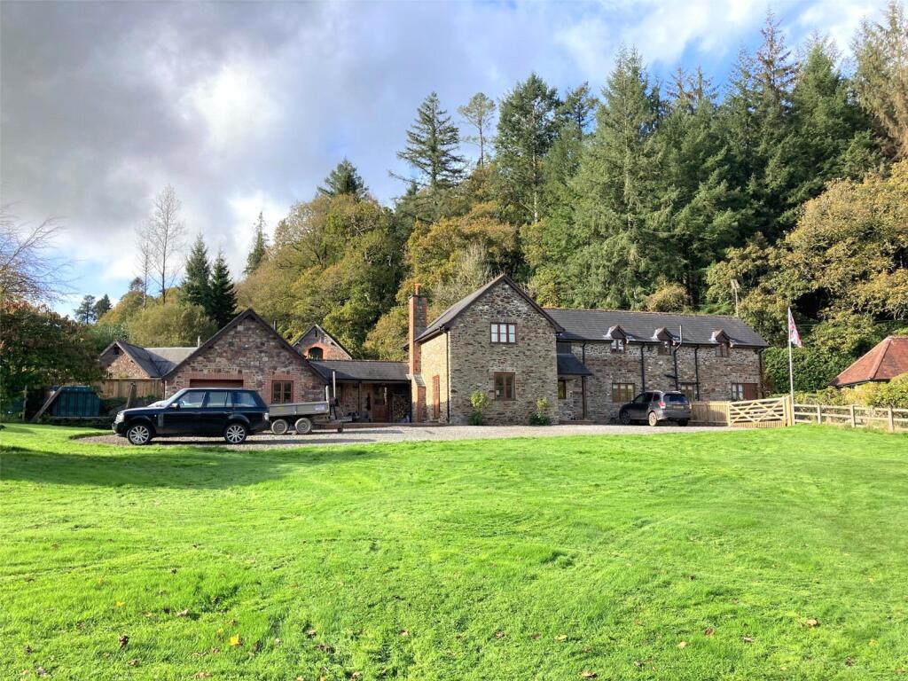 Main image of property: Dulverton, Somerset1, TA22