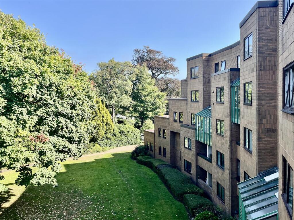 Main image of property: The Crescent, Llandaff