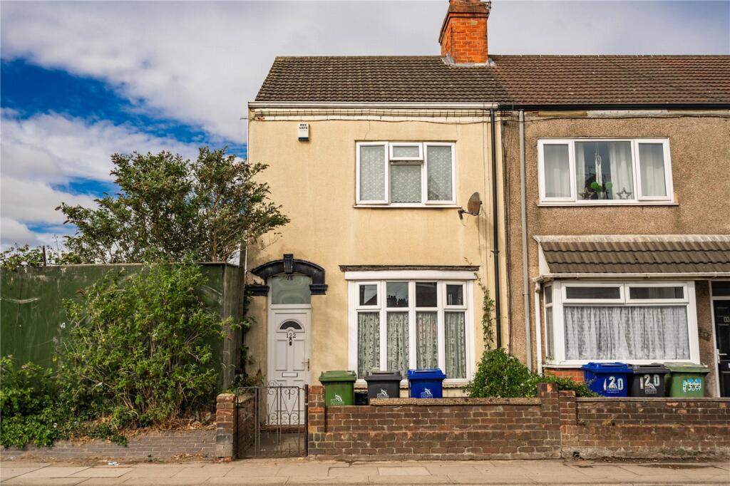 Main image of property: Ladysmith Road, Grimsby, Lincolnshire, DN32