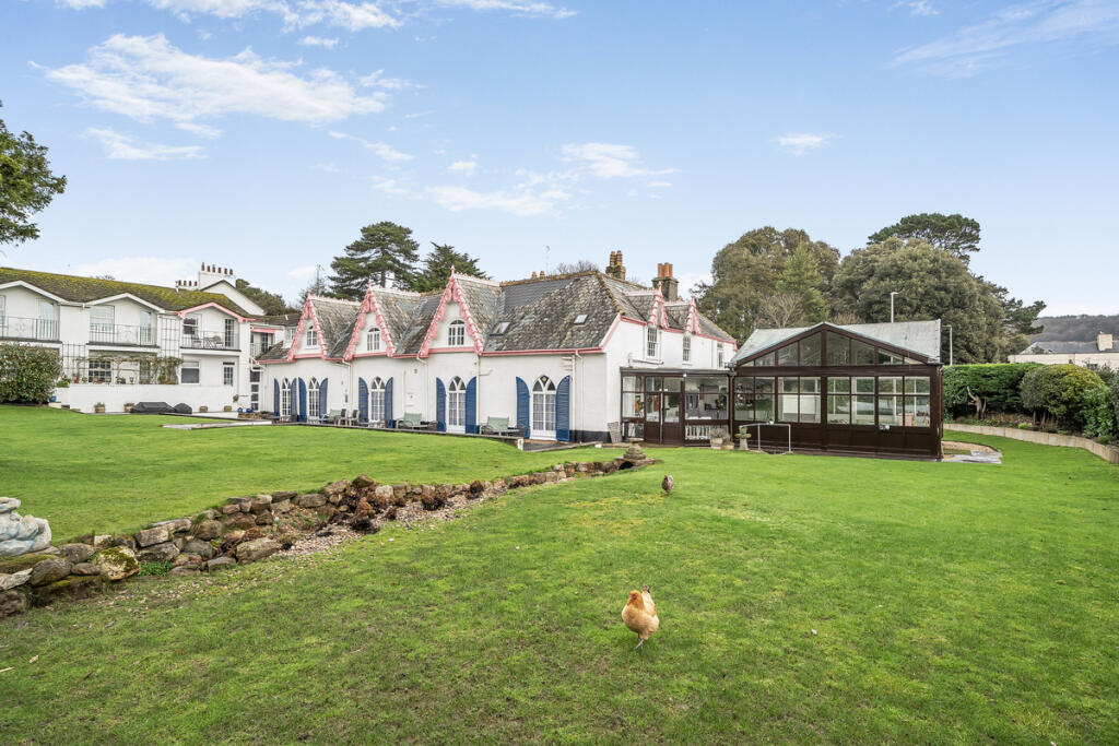 Main image of property: Station Road, Sidmouth, EX10
