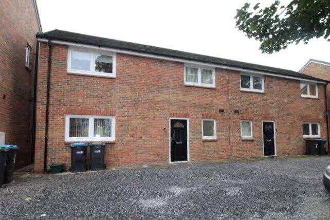 Main image of property: Ashcroft Mews, Seaham, SR7