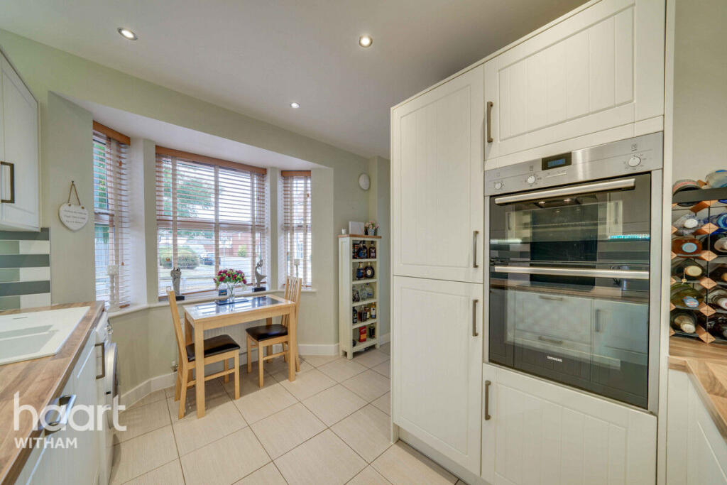 House in Braintree, Witham - View 4