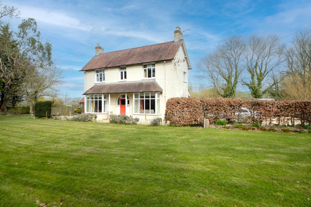 Main image of property:  Great Shefford, Hungerford, RG17
