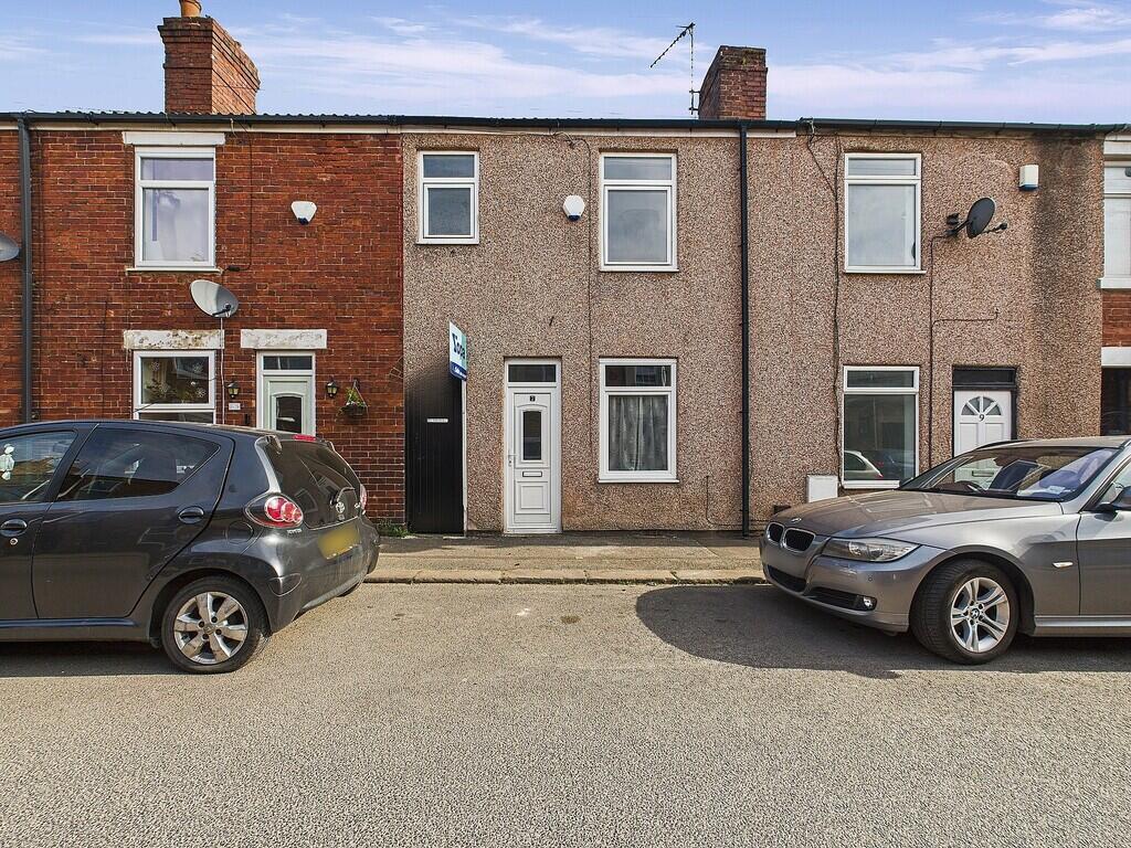 Main image of property: Sherwood Street, Chesterfield