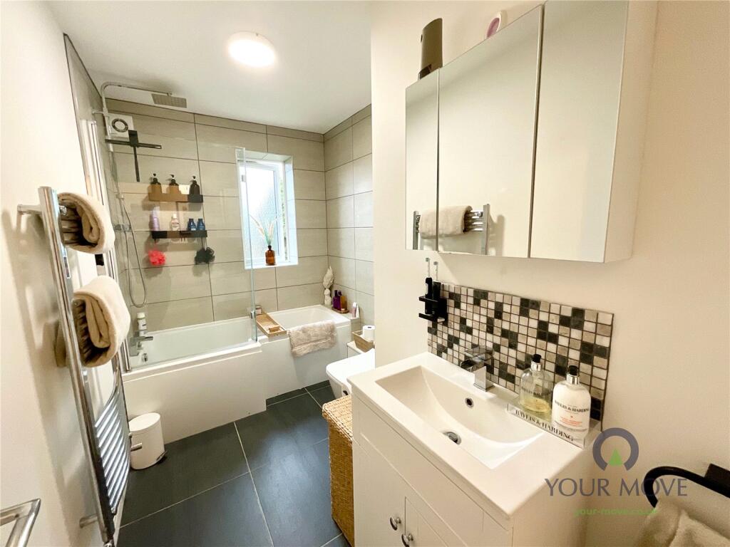 Additional image 8 of Old Rectory Lane, Alvechurch, Birmingham, Worcestershire, B48