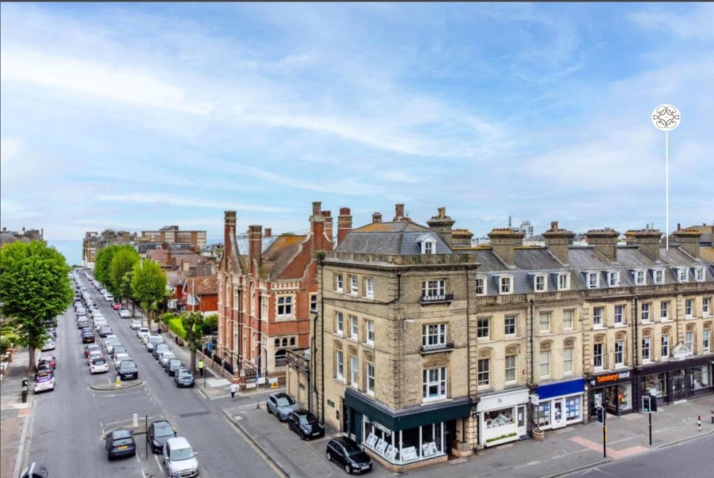 Main image of property: Church Road, Hove, BN3