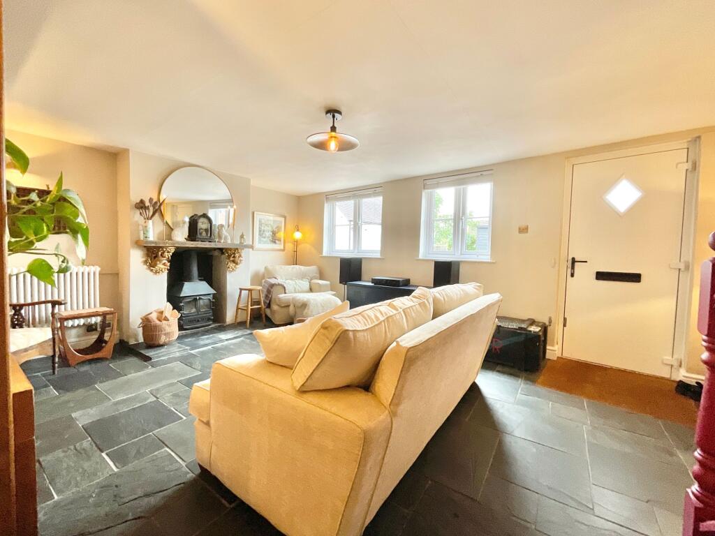 House in Stafford, Apeton, Church Eaton - View 5