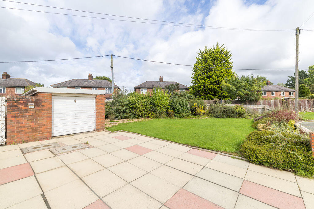 House in Wigan, Greater Manchester - View 2
