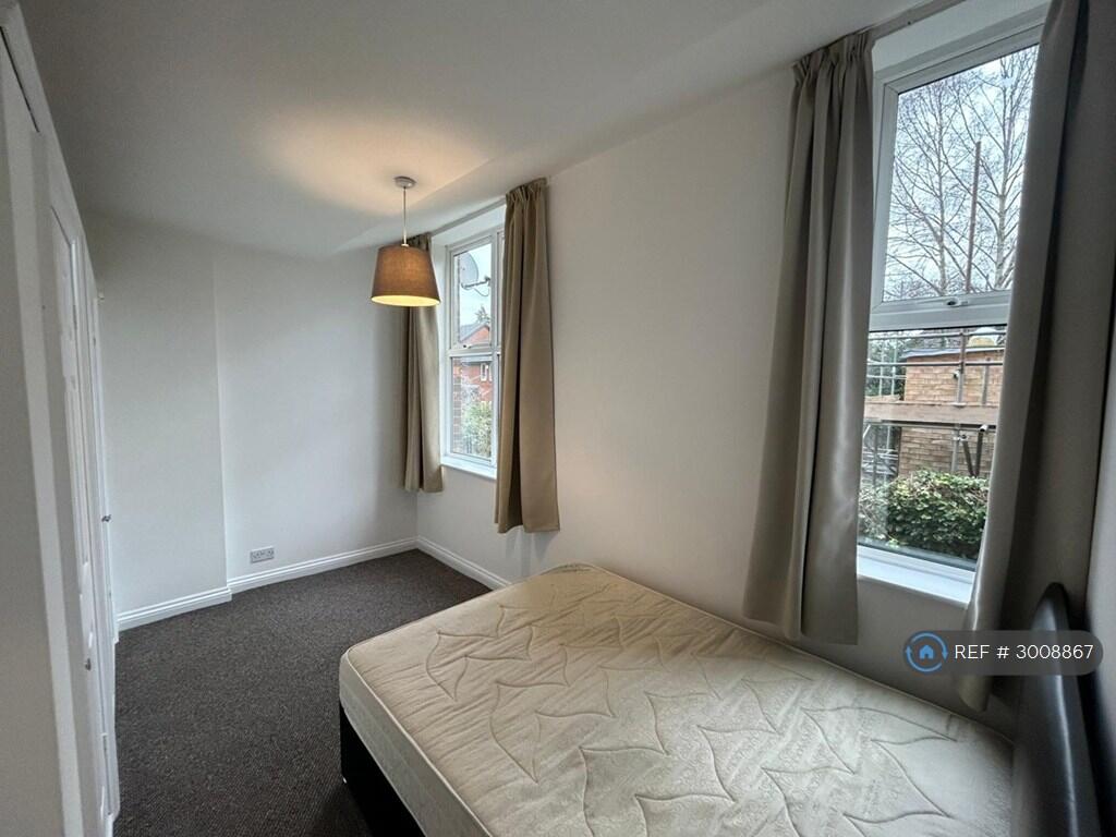 Apartment in Manchester - View 4
