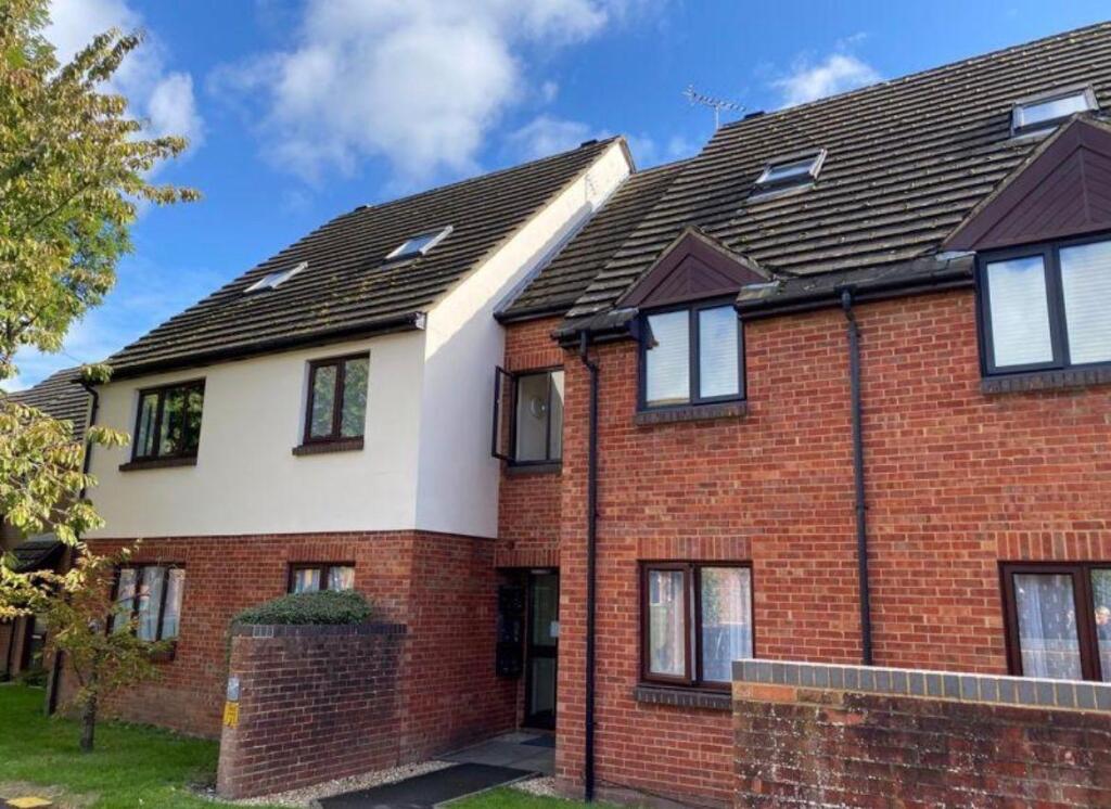 Main image of property: Windrush Court, High Wycombe