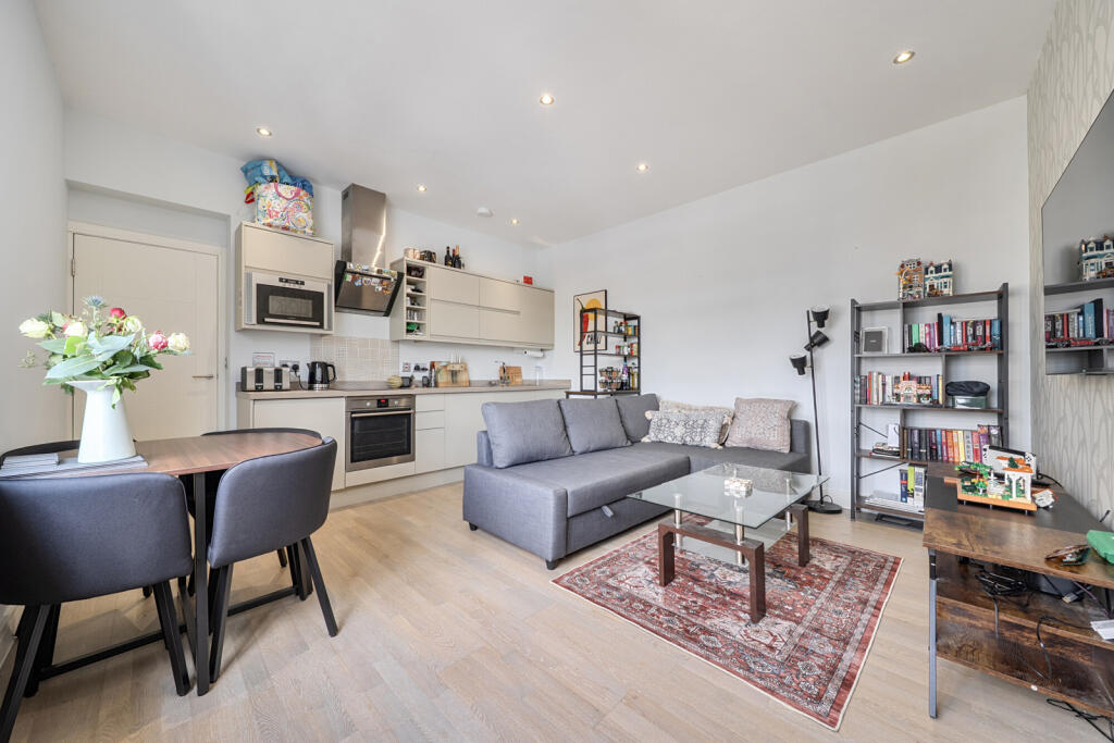 Main image of property: St. Johns Hill, Sevenoaks, Kent