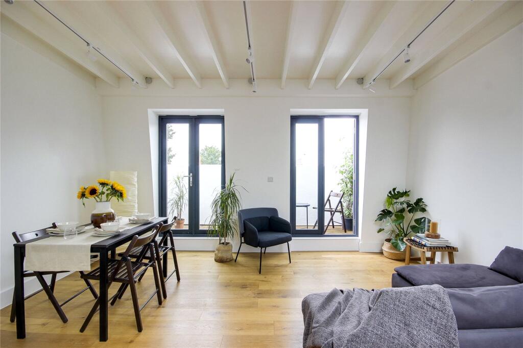 Main image of property: Glenarm Road, Clapton, London, E5