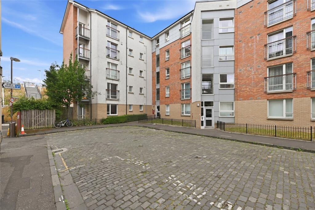 Main image of property: Duff Street, Dalry, Edinburgh, EH11