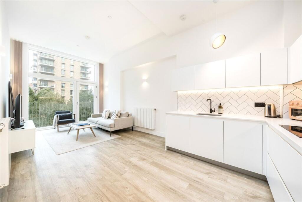 Main image of property: Anderson Road, London